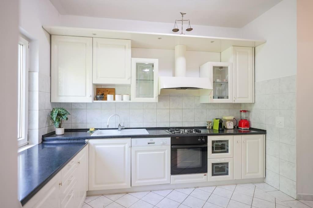 Laurel House, Zadar Villa Екстериор снимка