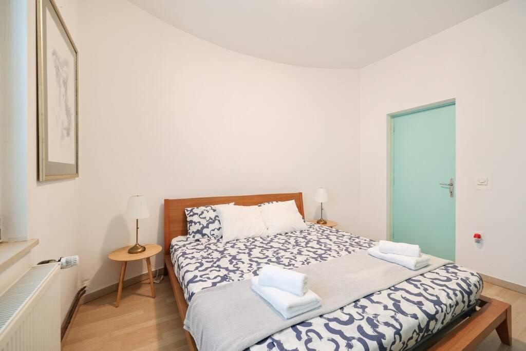 Laurel House, Zadar Villa Екстериор снимка