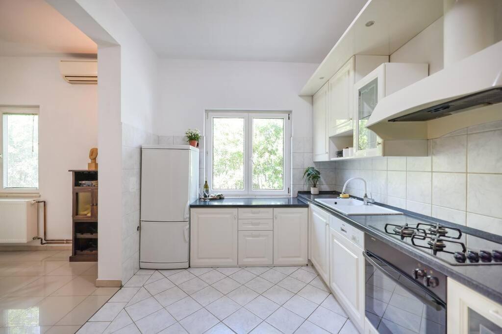 Laurel House, Zadar Villa Екстериор снимка