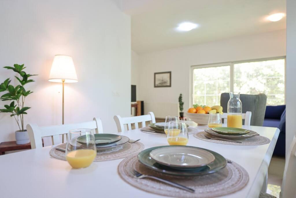 Laurel House, Zadar Villa Екстериор снимка