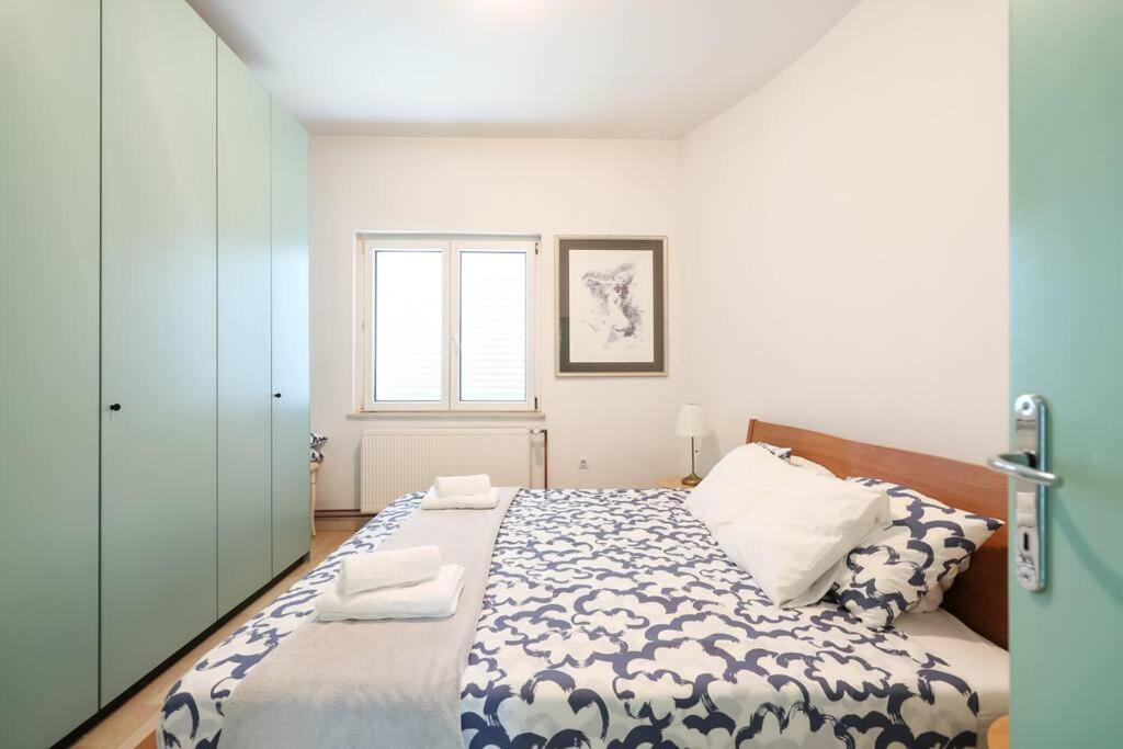 Laurel House, Zadar Villa Екстериор снимка