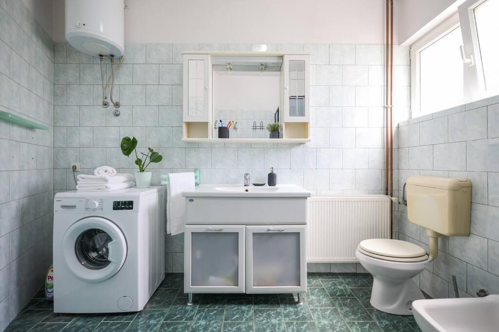 Laurel House, Zadar Villa Екстериор снимка