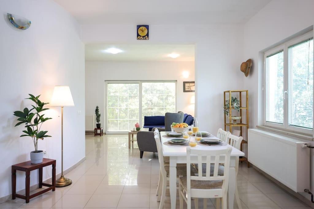 Laurel House, Zadar Villa Екстериор снимка