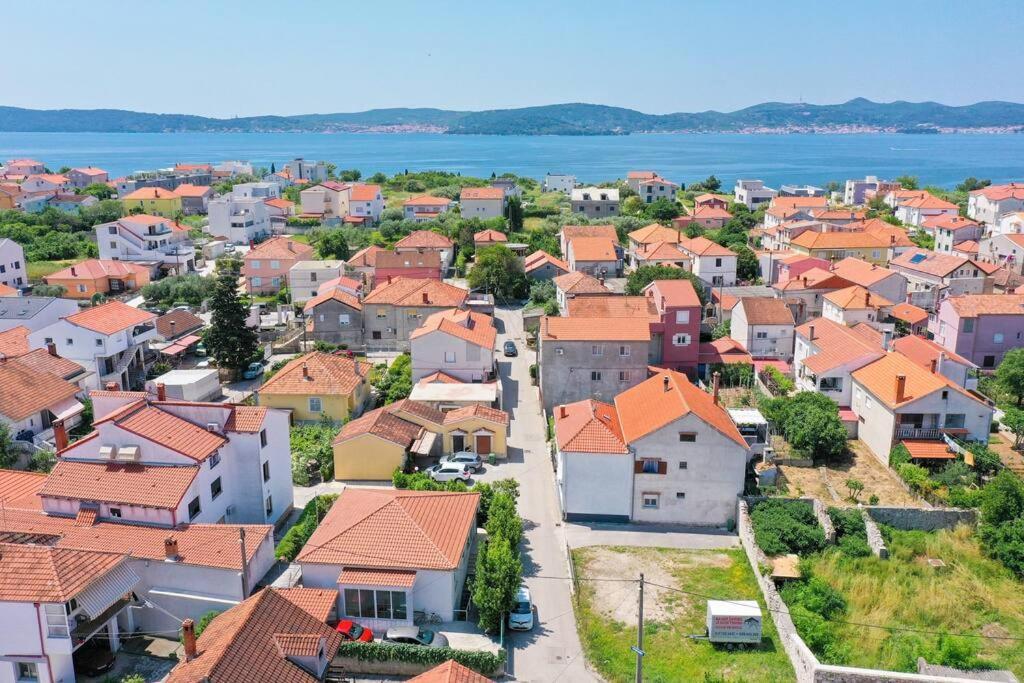 Laurel House, Zadar Villa Екстериор снимка