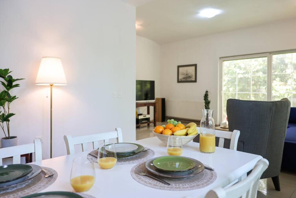 Laurel House, Zadar Villa Екстериор снимка