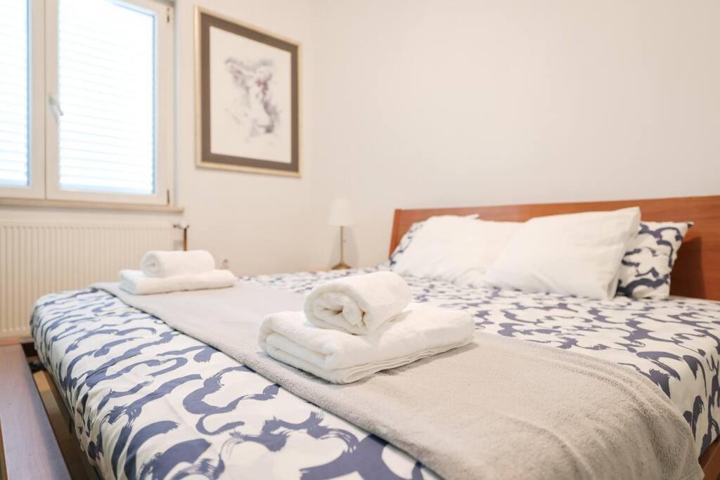 Laurel House, Zadar Villa Екстериор снимка