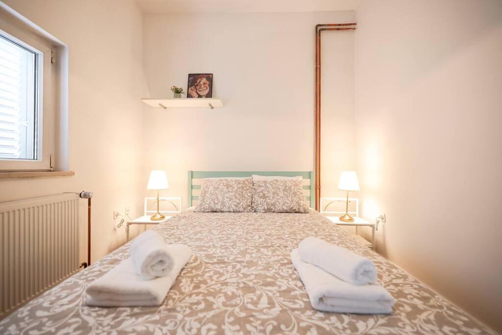 Laurel House, Zadar Villa Екстериор снимка