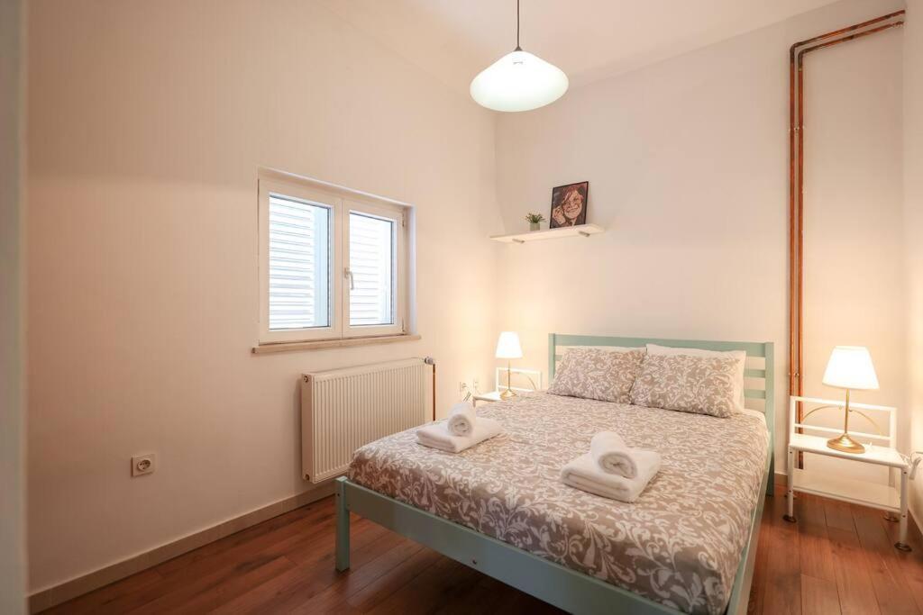 Laurel House, Zadar Villa Екстериор снимка