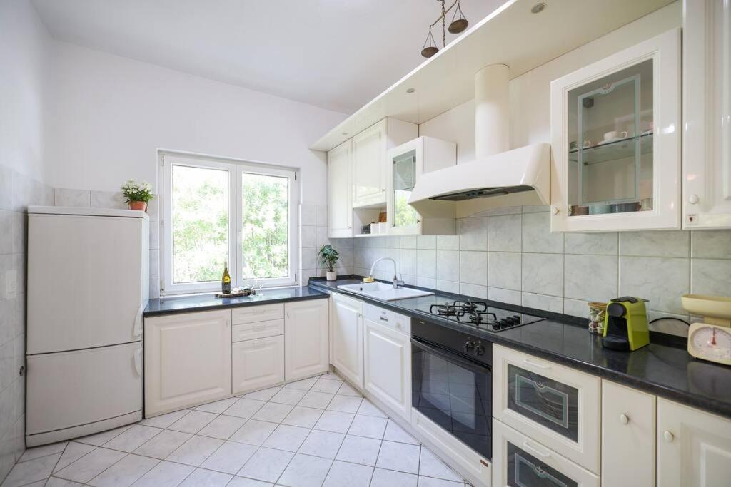 Laurel House, Zadar Villa Екстериор снимка