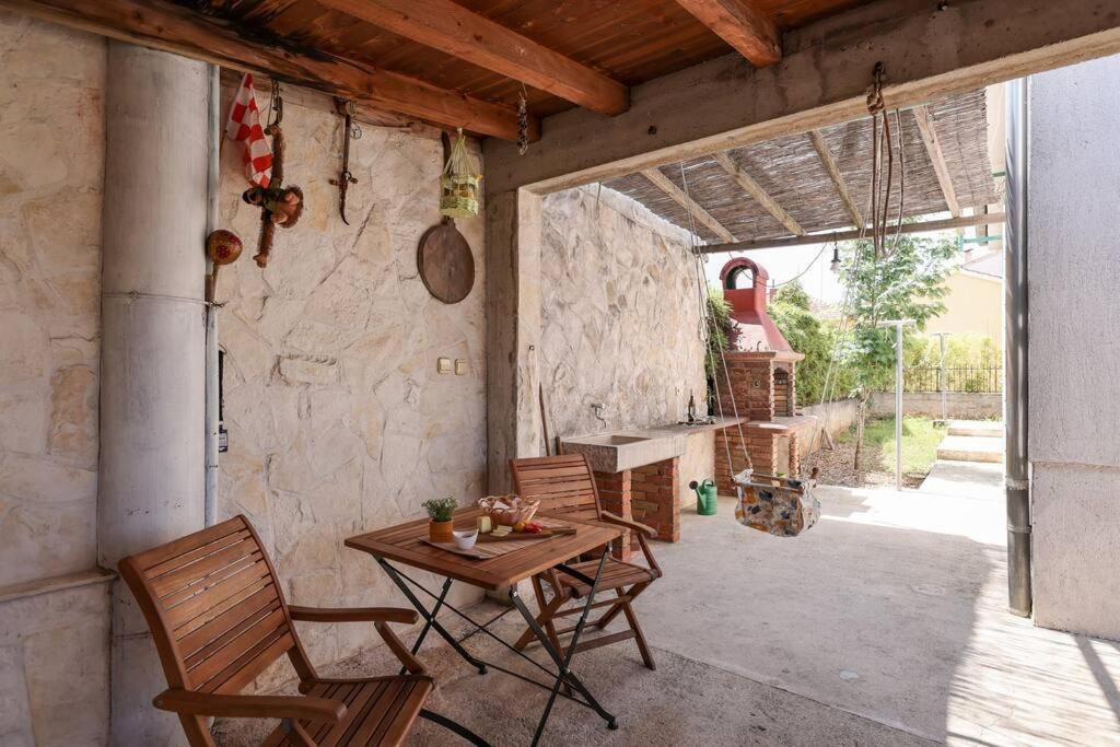 Laurel House, Zadar Villa Екстериор снимка