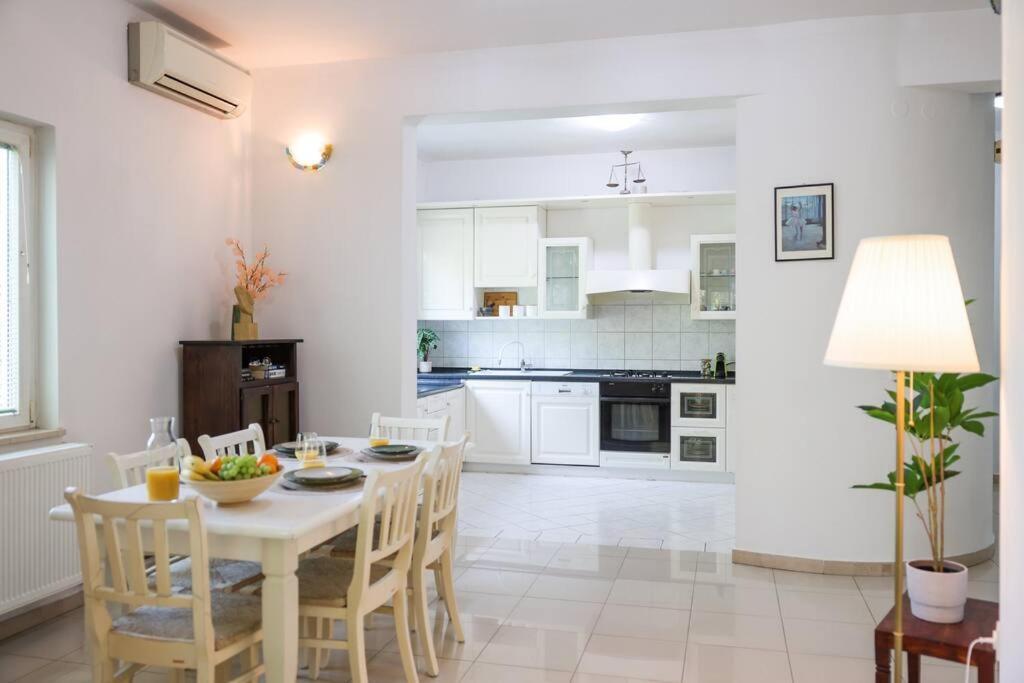 Laurel House, Zadar Villa Екстериор снимка